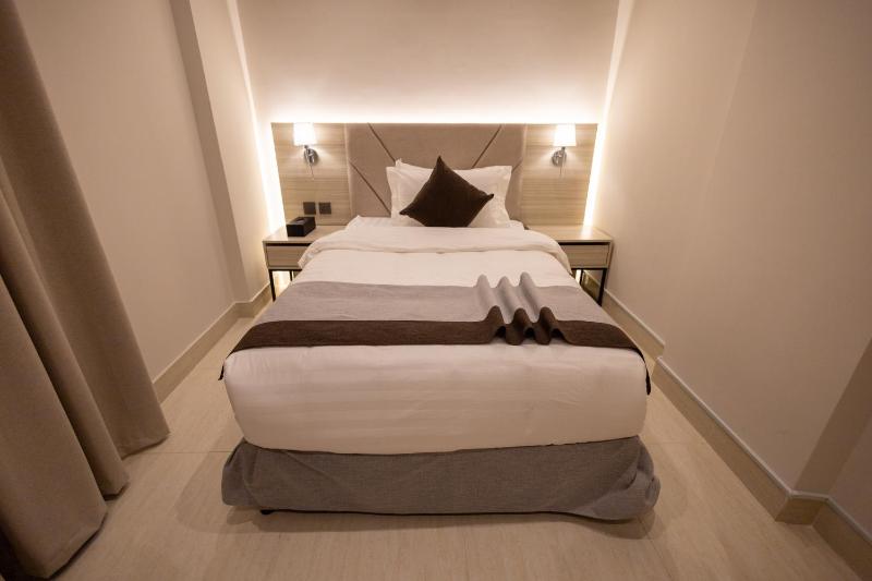 Lexa Hotel - image 19