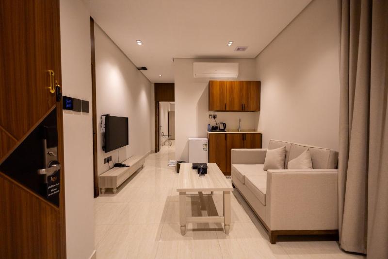 Lexa Hotel - image 28