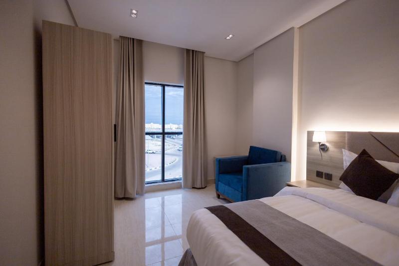 Lexa Hotel - image 43