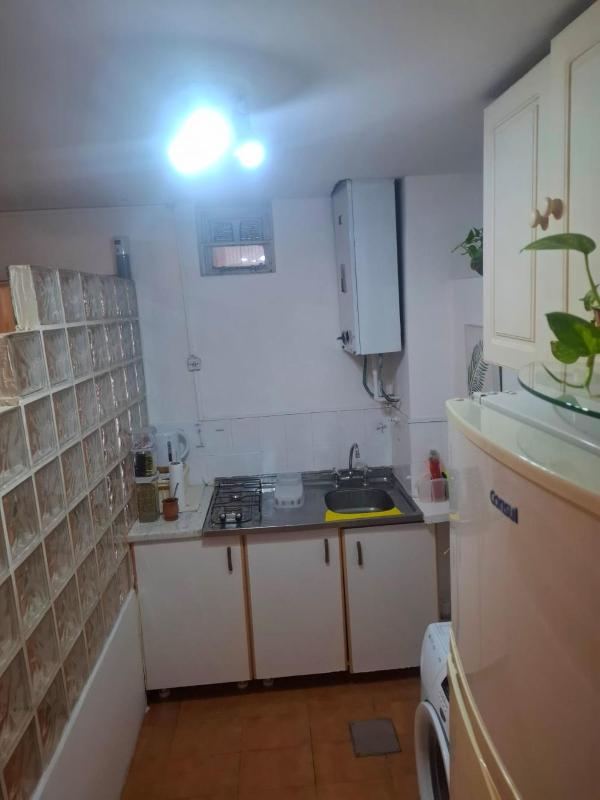 Monoambiente en Belgrano Zona Hospital Pirovano - image 6