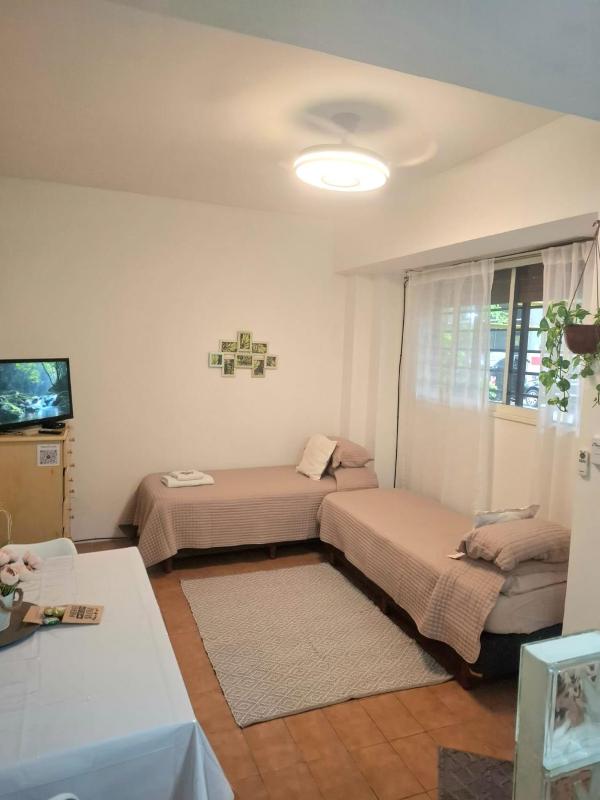 Monoambiente en Belgrano Zona Hospital Pirovano - image 10