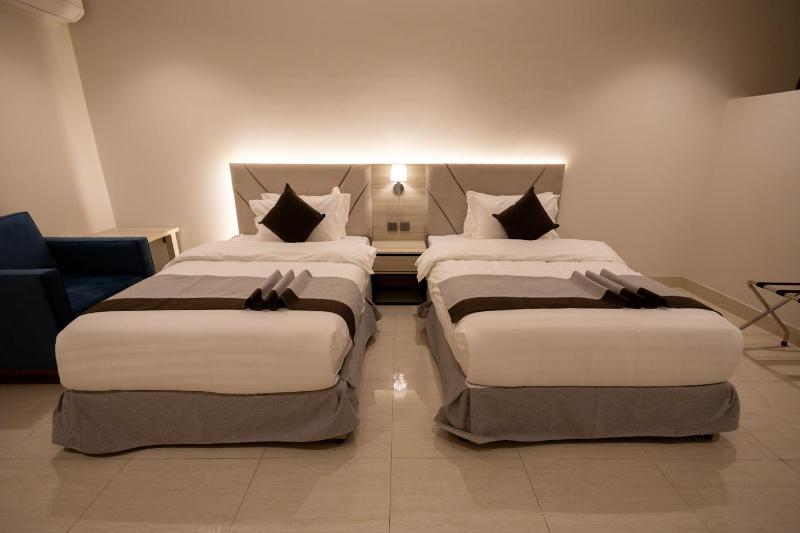 Lexa Hotel - image 37