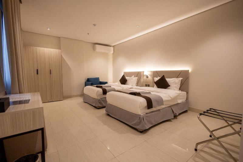 Lexa Hotel - image 25