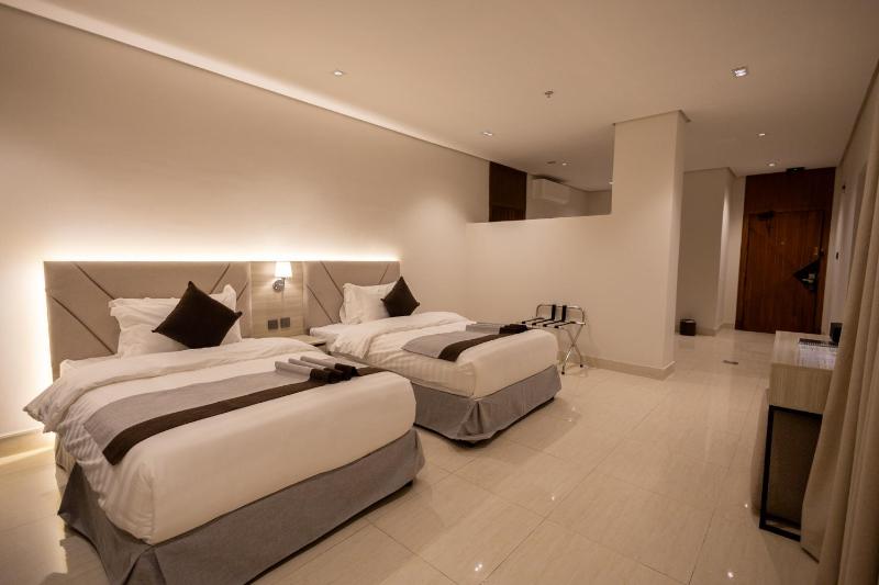 Lexa Hotel - image 6
