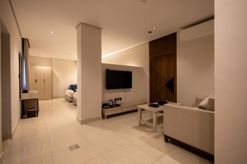 Lexa Hotel - image 40