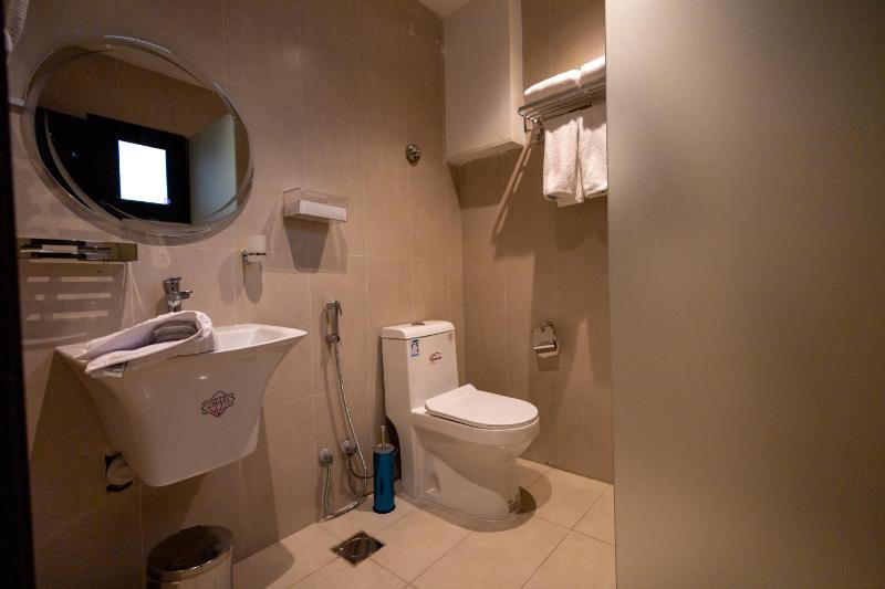 Lexa Hotel - image 44
