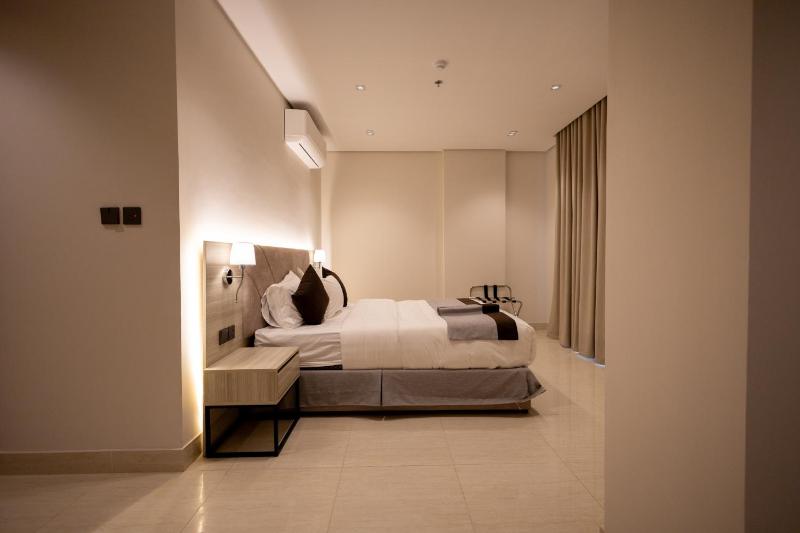 Lexa Hotel - image 2