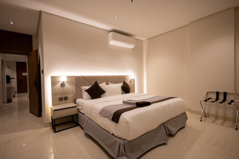 Lexa Hotel - image 12