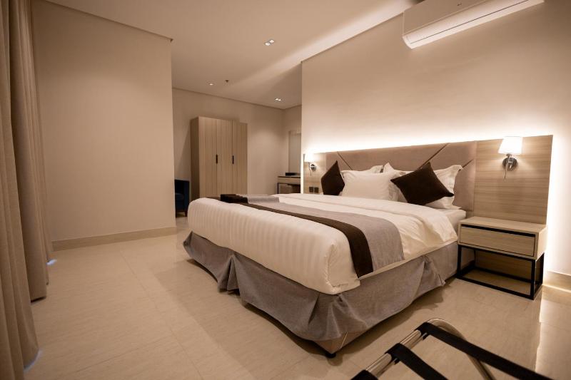 Lexa Hotel - image 45
