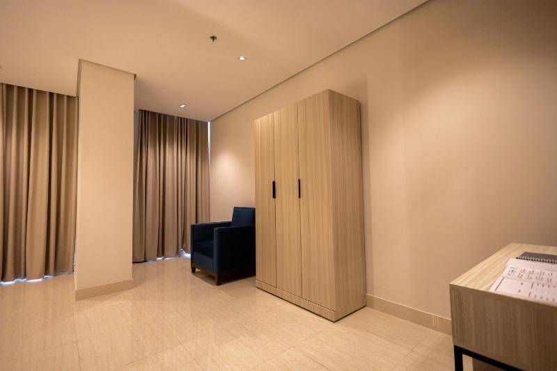 Lexa Hotel - image 20