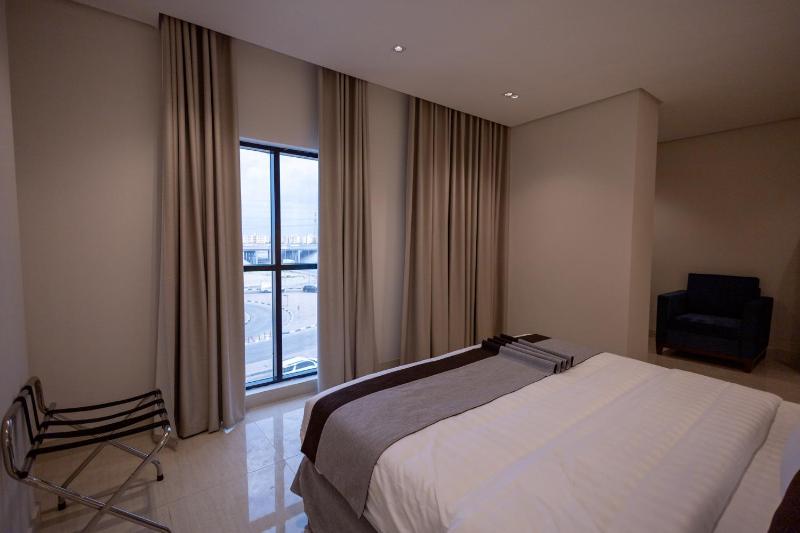 Lexa Hotel - image 3