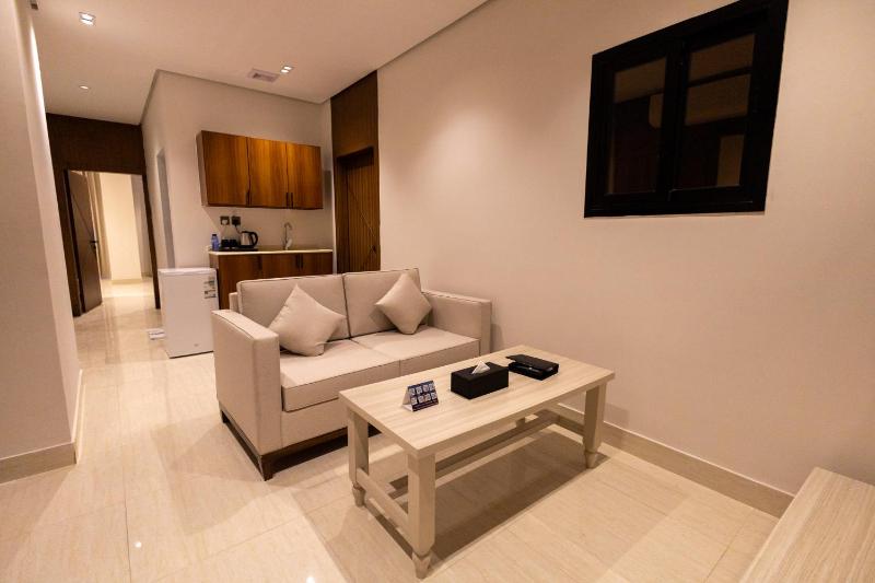Lexa Hotel - image 39