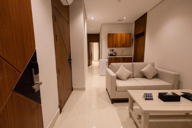Lexa Hotel - image 21
