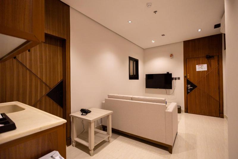 Lexa Hotel - image 35