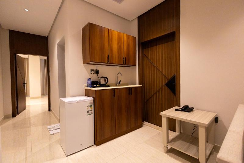 Lexa Hotel - image 14