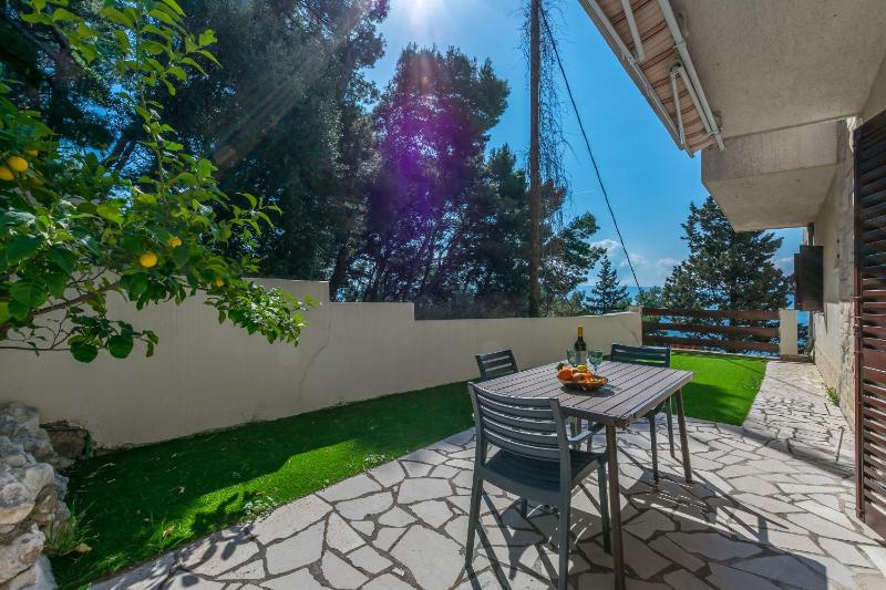 Apartments Blue Adriatic View - image 6