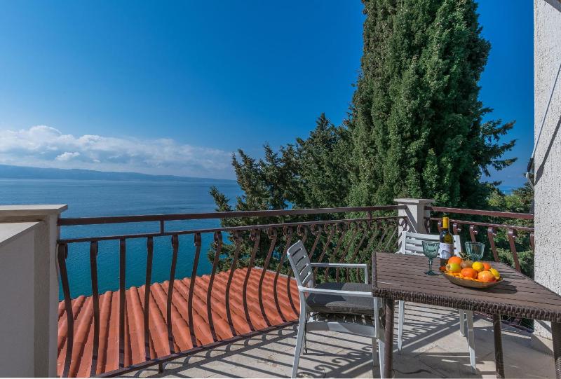 Apartments Blue Adriatic View - image 45