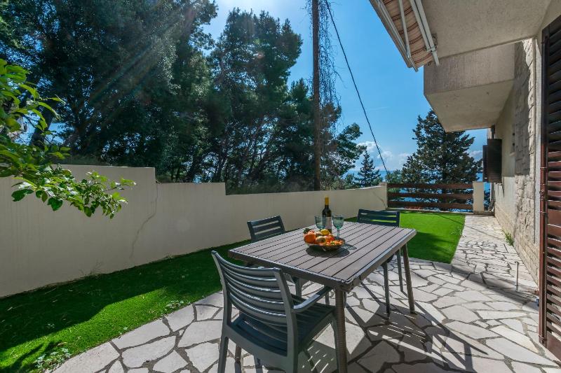 Apartments Blue Adriatic View - image 30