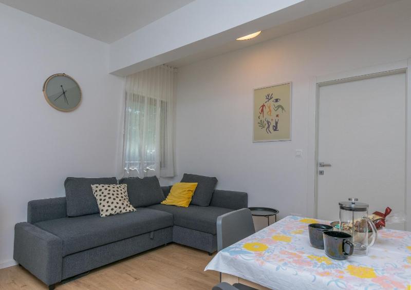 Apartments Blue Adriatic View - image 35