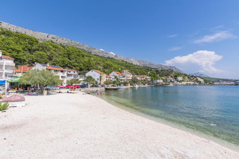 Apartments Blue Adriatic View - image 18