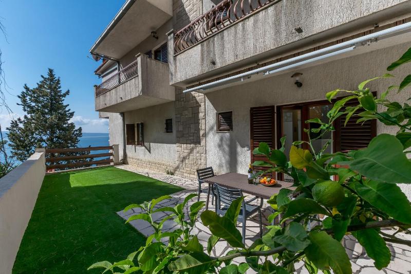 Apartments Blue Adriatic View - image 39