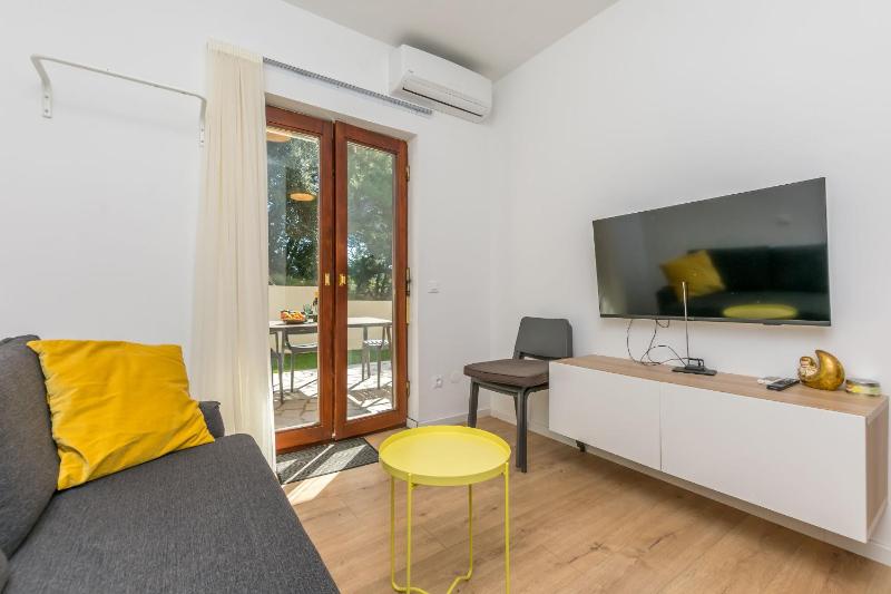 Apartments Blue Adriatic View - image 17