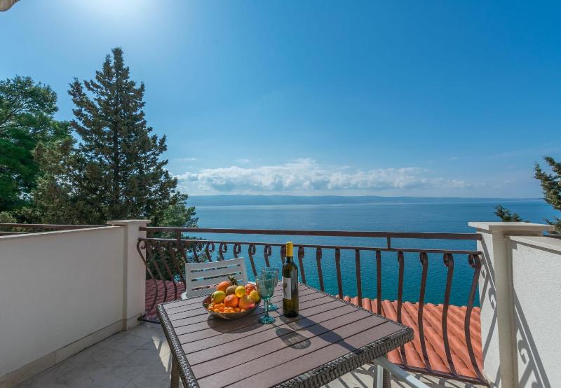 Apartments Blue Adriatic View - image 37