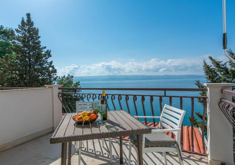 Apartments Blue Adriatic View - image 14