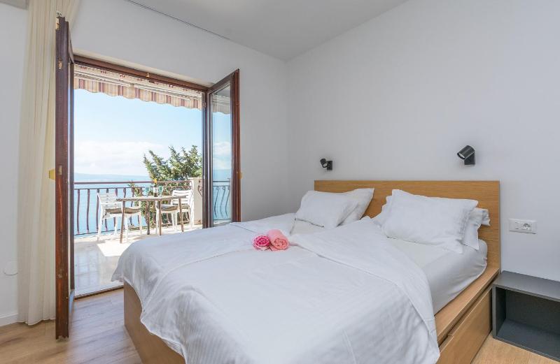 Apartments Blue Adriatic View - image 2