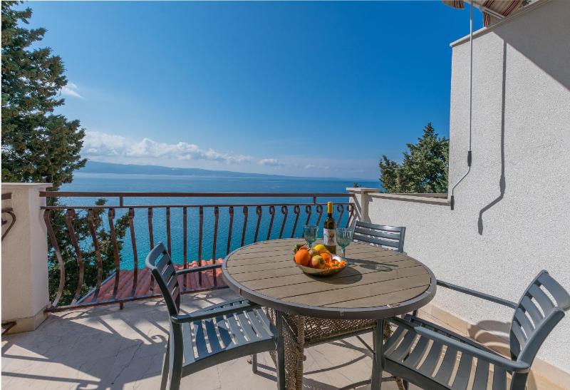 Apartments Blue Adriatic View - image 20