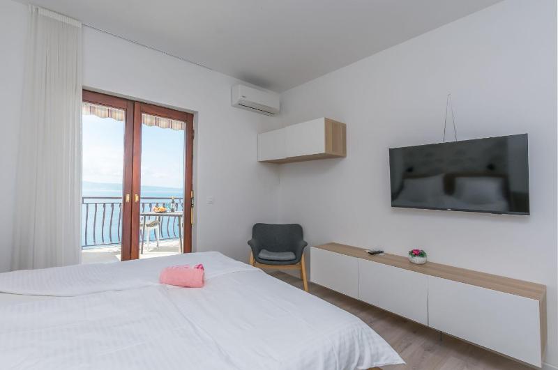 Apartments Blue Adriatic View - image 26
