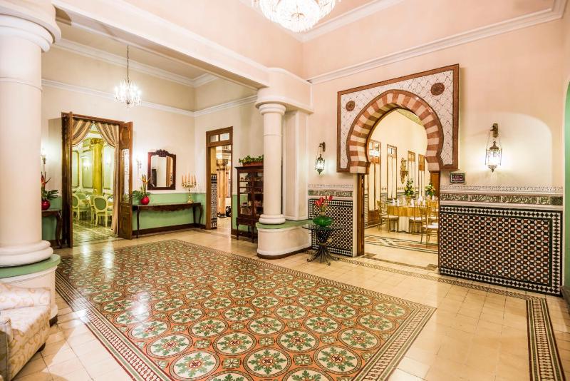 Hotel Majestic - image 12