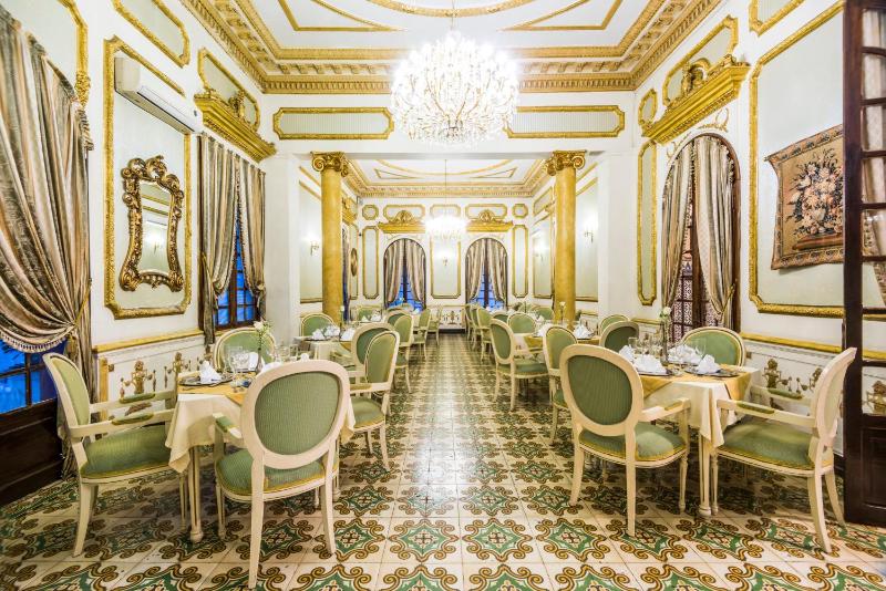 Hotel Majestic - image 36