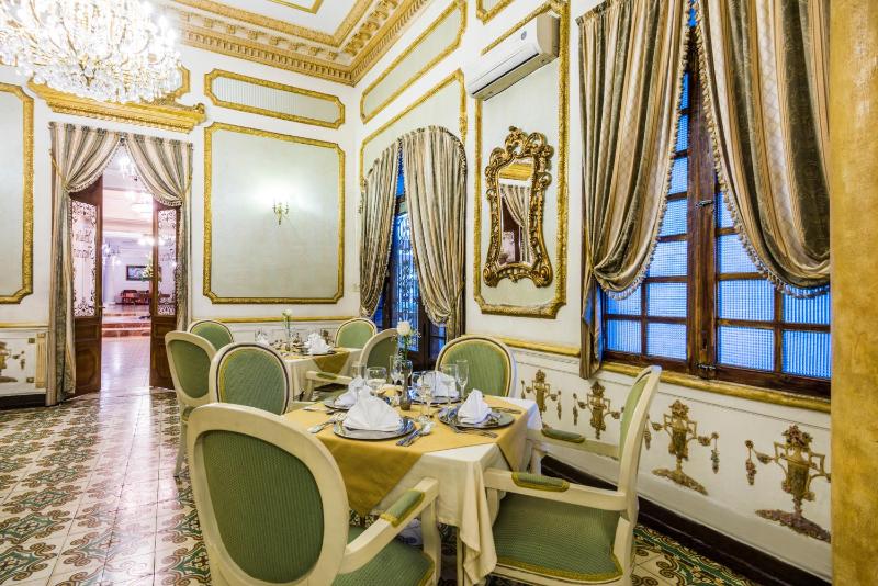 Hotel Majestic - image 34
