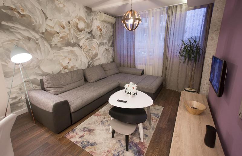 Superior Apartment image 2