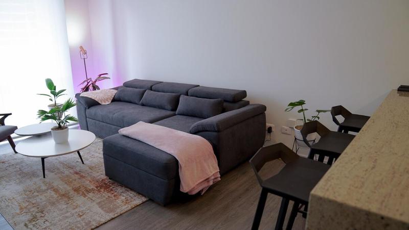 Luxury Loft Rooftop Pool & Gym Prime Bogota Location Near Monserrate & Museums - image 2