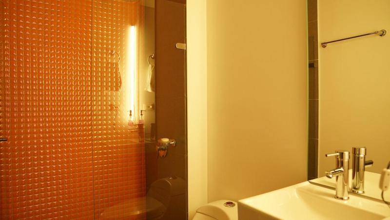Luxury Loft Rooftop Pool & Gym Prime Bogota Location Near Monserrate & Museums - image 12