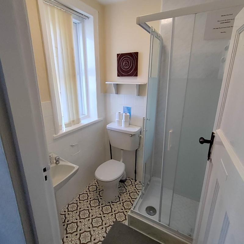 South Cliff Hotel - image 19