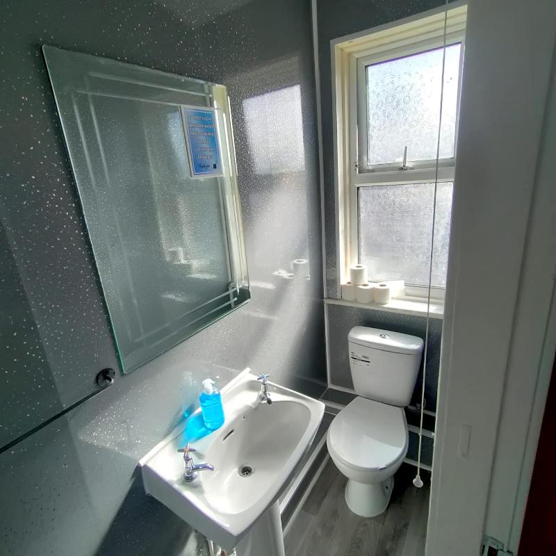 South Cliff Hotel - image 21