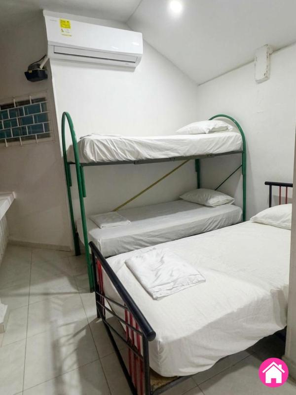 Apartamento Duplex con Piscina- Playa Rodadero - image 15