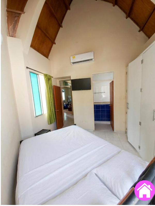 Apartamento Duplex con Piscina- Playa Rodadero - image 13
