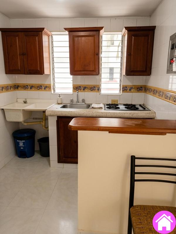 Apartamento Duplex con Piscina- Playa Rodadero - image 7