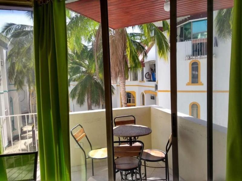 Apartamento Duplex con Piscina- Playa Rodadero - image 12