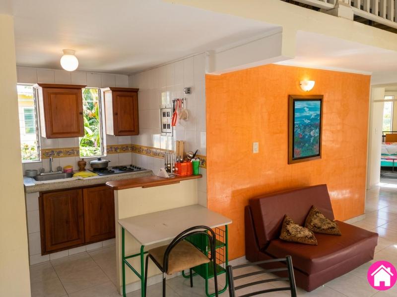 Apartamento Duplex con Piscina- Playa Rodadero - image 5