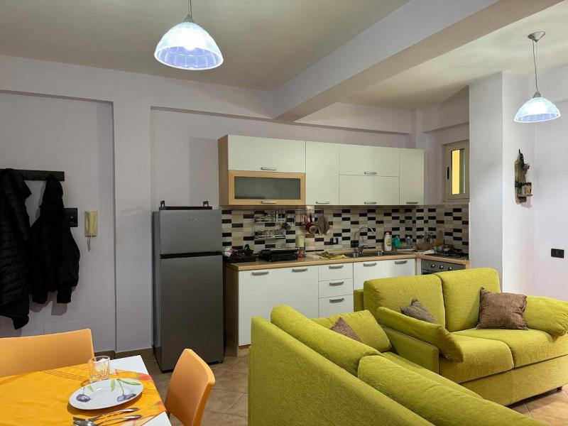 Beachfront Apartment  1-Min Walk to Sea - image 10