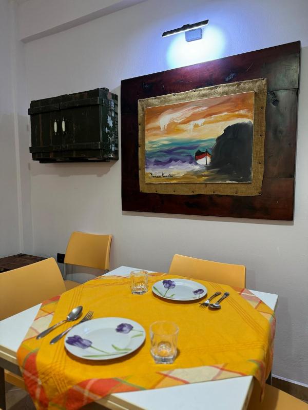 Beachfront Apartment  1-Min Walk to Sea - image 6