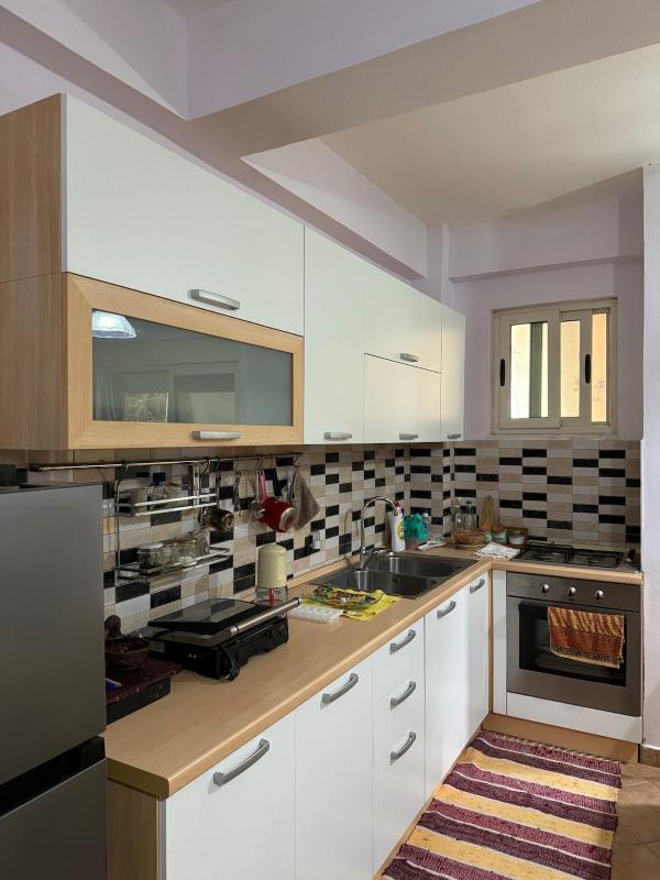 Beachfront Apartment  1-Min Walk to Sea - image 2