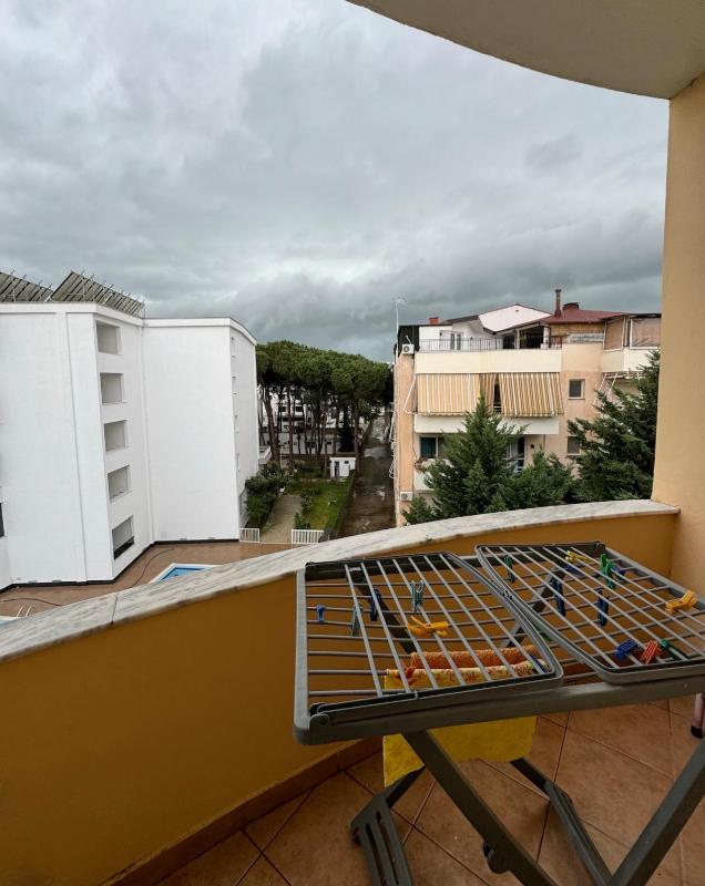 Beachfront Apartment  1-Min Walk to Sea - image 11