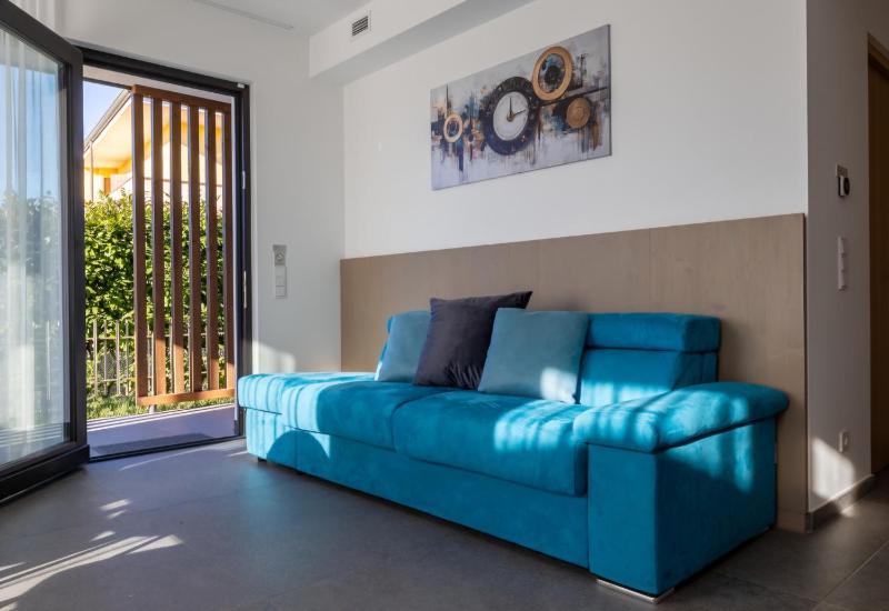 Emma Living - neue stilvolle Ferienwohnungen in Peschiera del Garda - image 26