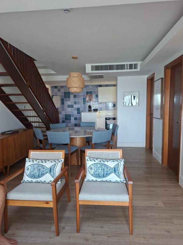 Apartamento Duplex - image 7